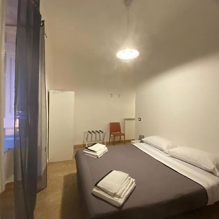 Tre Regine Napoli Apartment Ngoại thất bức ảnh