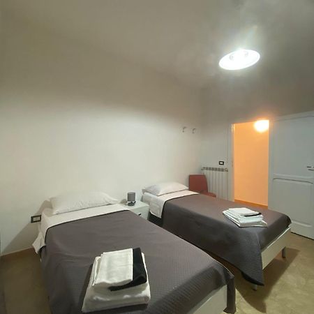 Tre Regine Napoli Apartment Ngoại thất bức ảnh