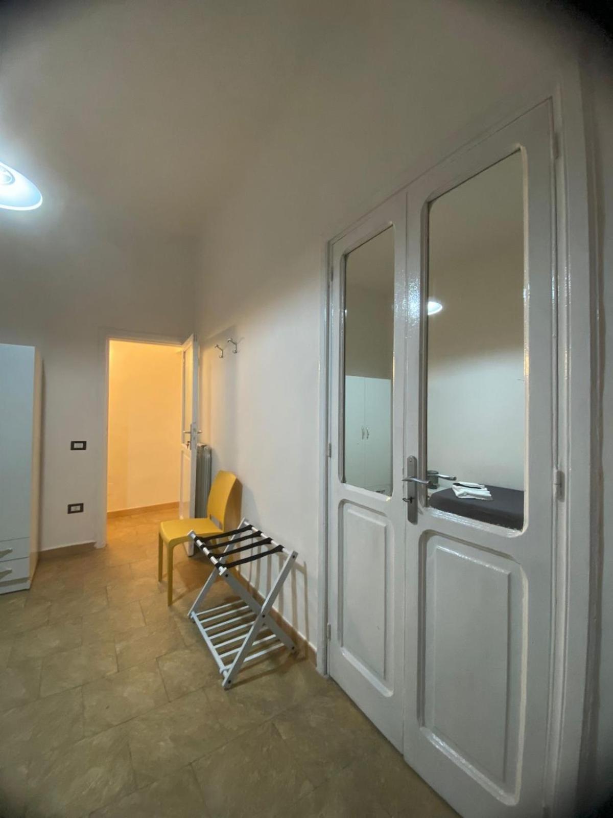 Tre Regine Napoli Apartment Ngoại thất bức ảnh