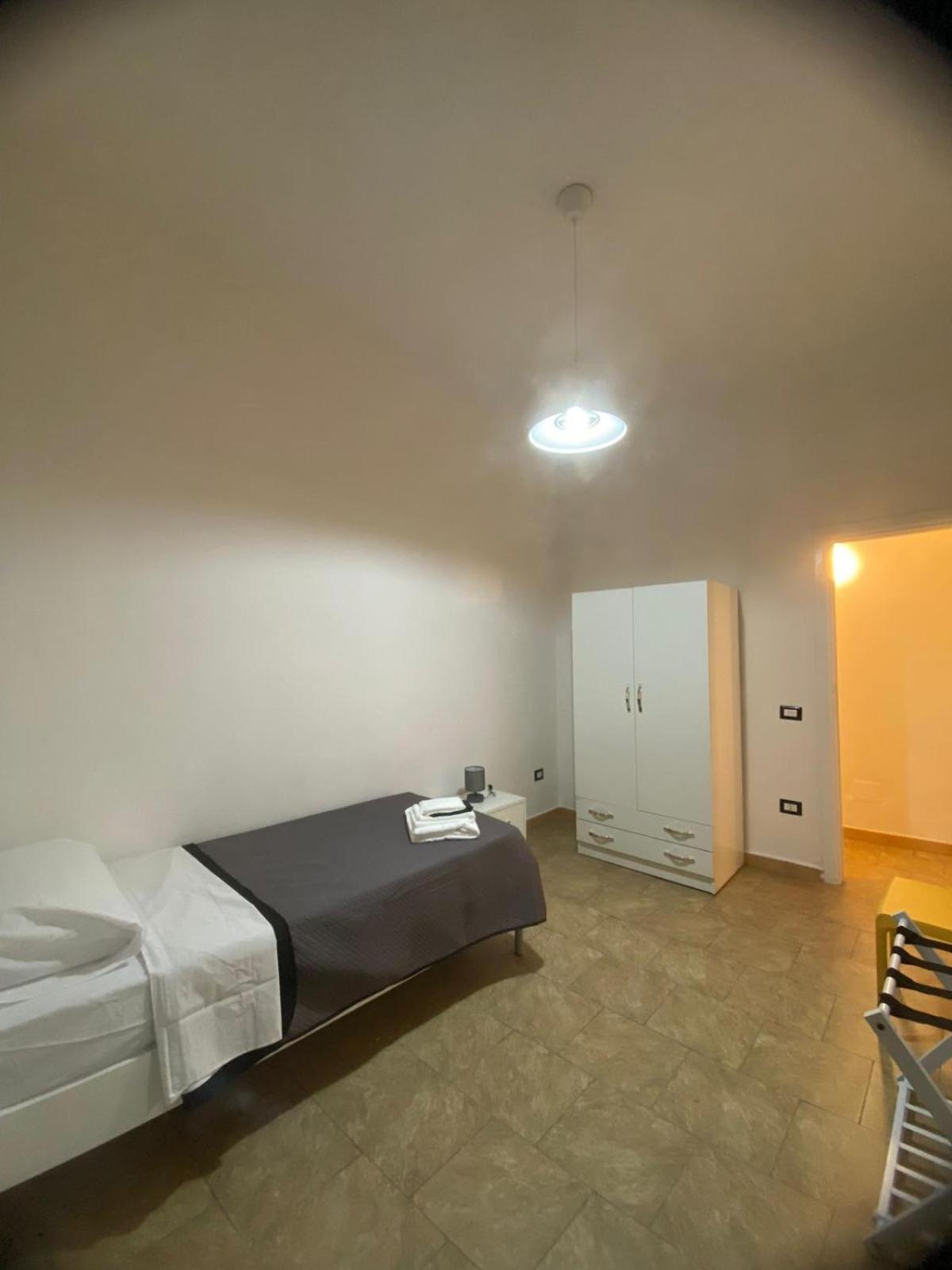 Tre Regine Napoli Apartment Ngoại thất bức ảnh