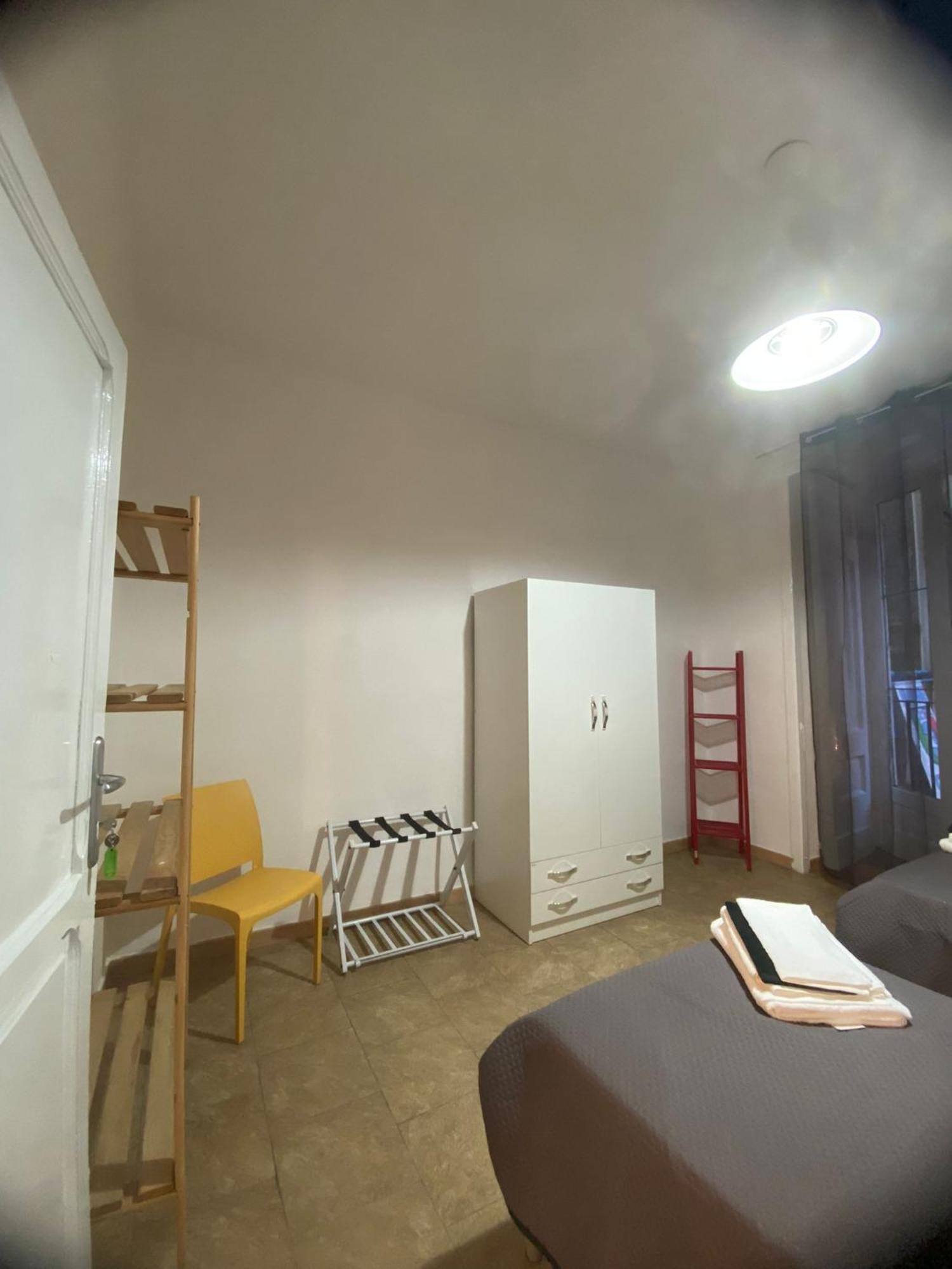 Tre Regine Napoli Apartment Ngoại thất bức ảnh
