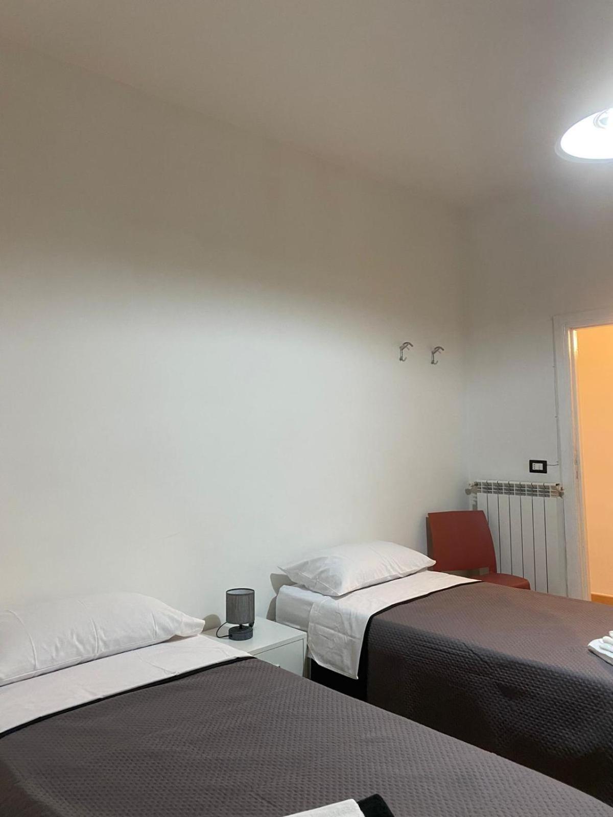 Tre Regine Napoli Apartment Ngoại thất bức ảnh