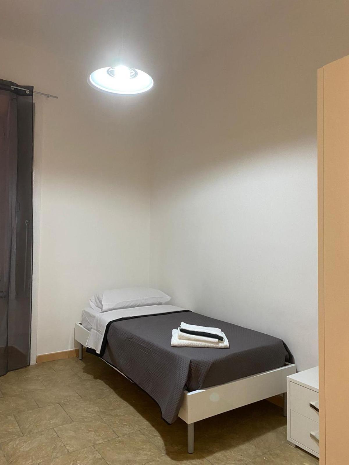 Tre Regine Napoli Apartment Ngoại thất bức ảnh