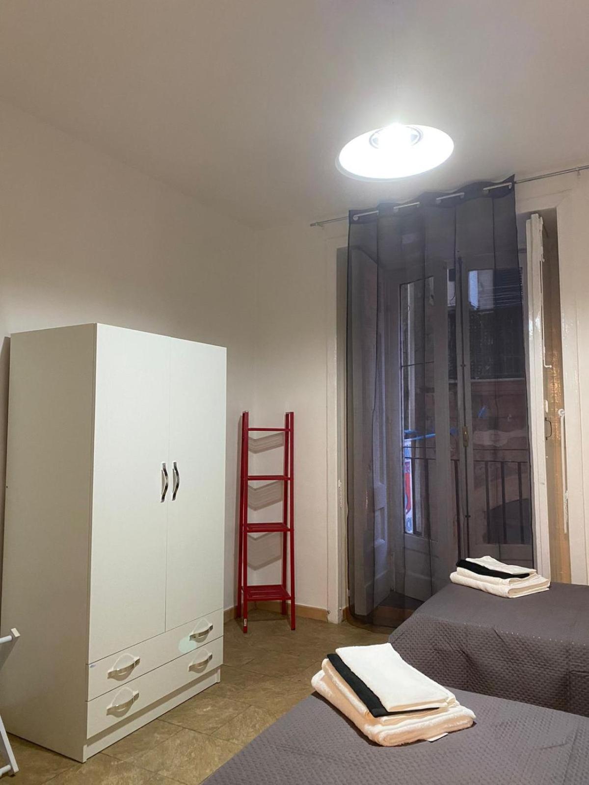 Tre Regine Napoli Apartment Ngoại thất bức ảnh