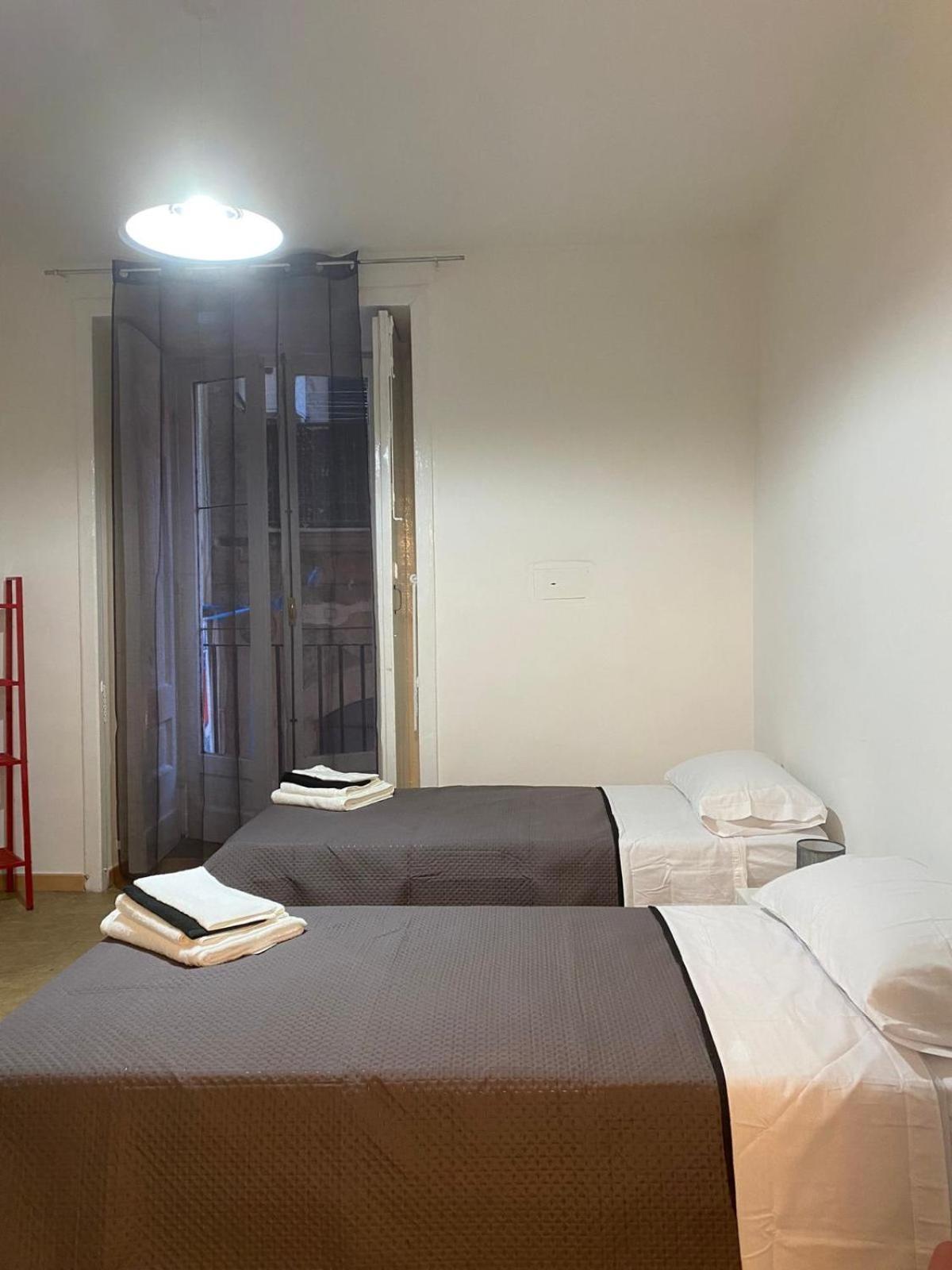 Tre Regine Napoli Apartment Ngoại thất bức ảnh