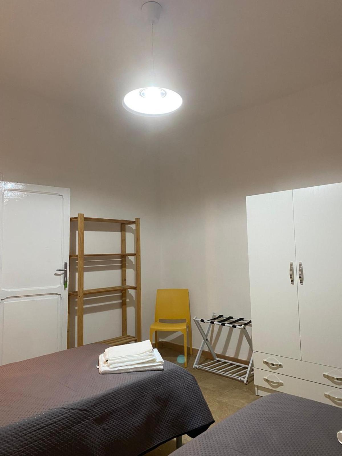 Tre Regine Napoli Apartment Ngoại thất bức ảnh