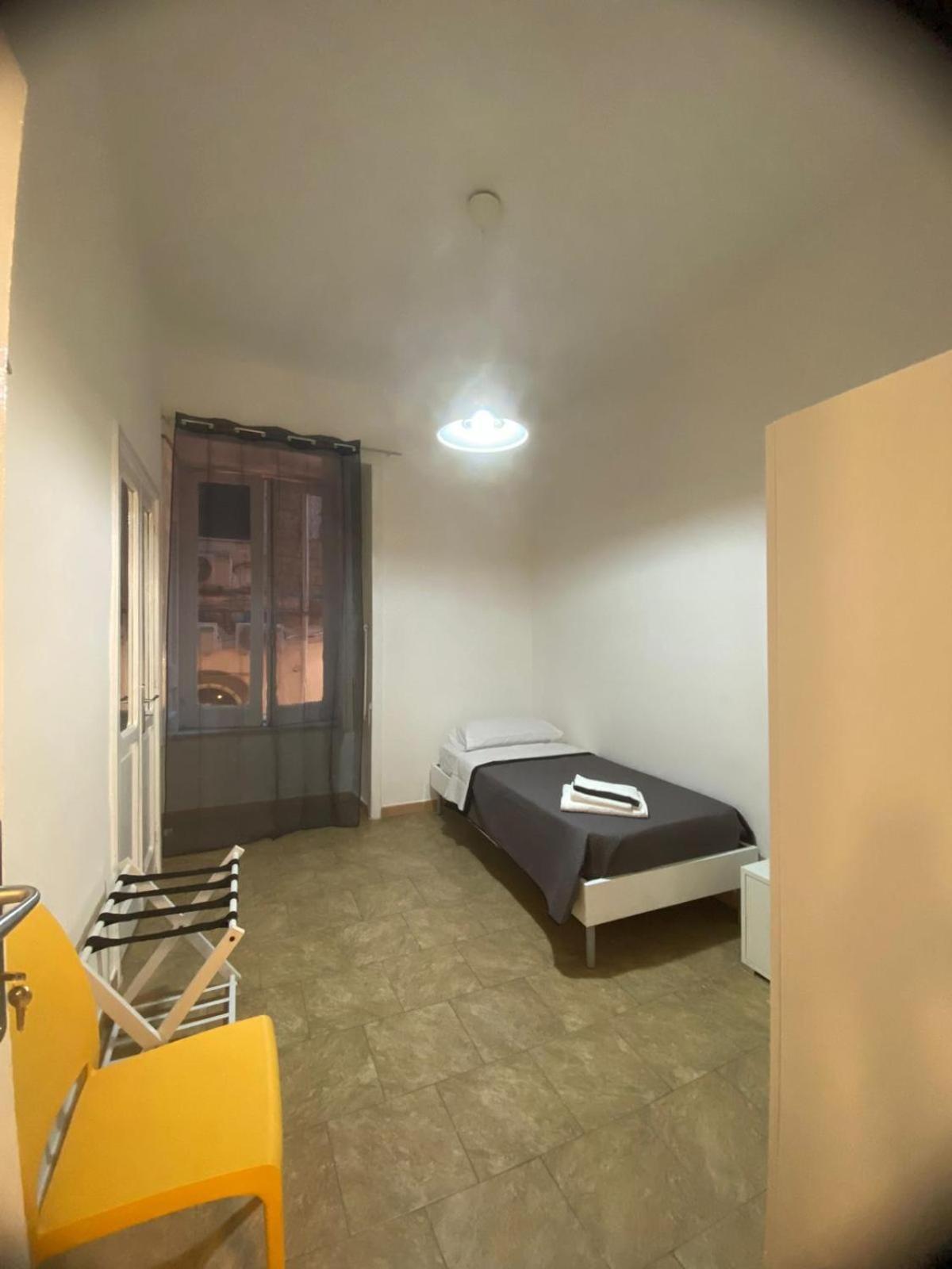 Tre Regine Napoli Apartment Ngoại thất bức ảnh