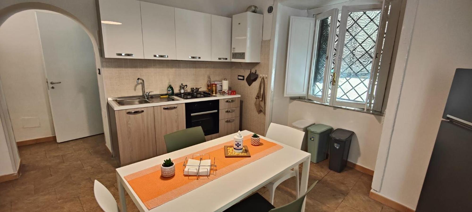 Tre Regine Napoli Apartment Ngoại thất bức ảnh