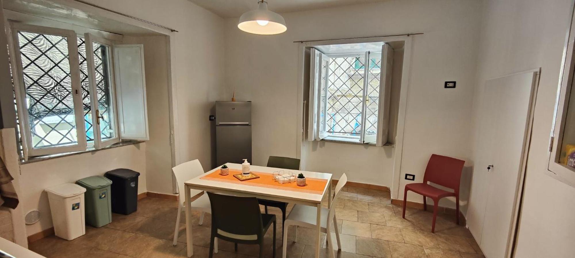 Tre Regine Napoli Apartment Ngoại thất bức ảnh